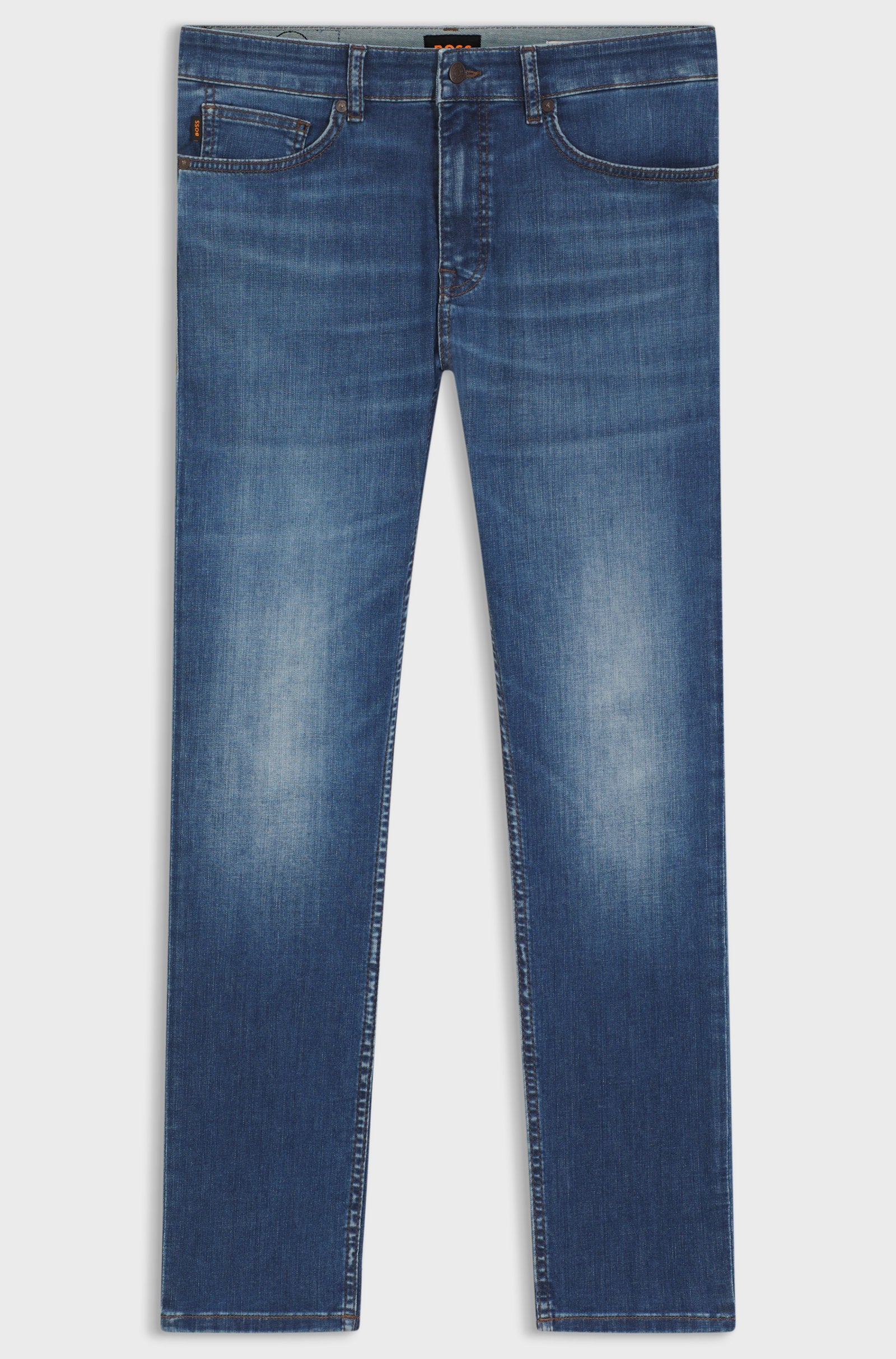 BOSS DELAWARE BO JEANS