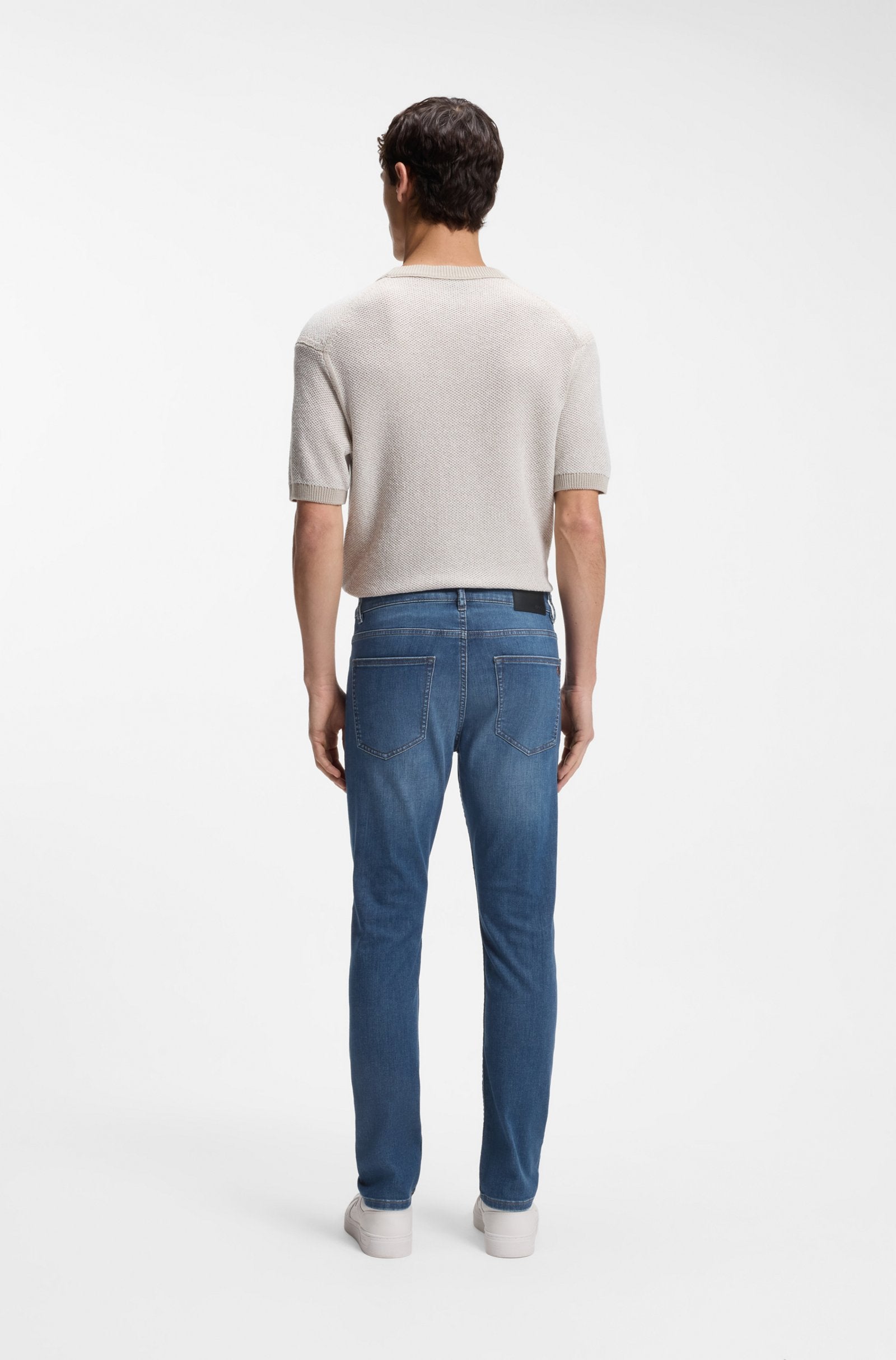 BOSS DELAWARE BO JEANS