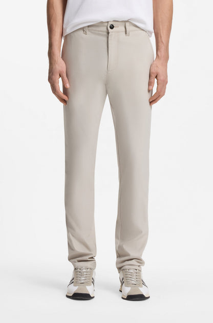 BOSS SLIM FIT CHINOS