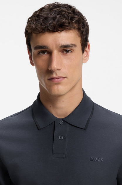 BOSS PHOENIX POLO