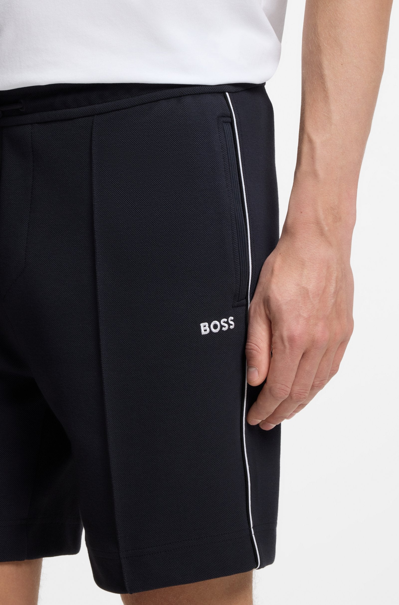 BOSS JT_JOIN HEADLO SHORTS