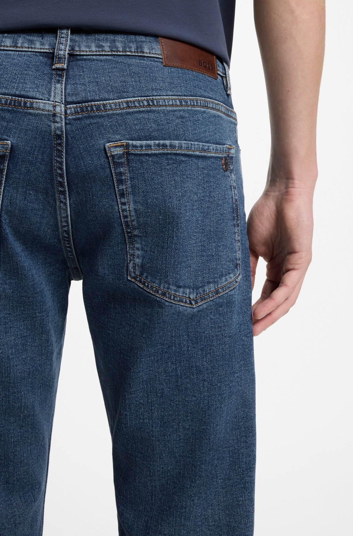 BOSS RE.MAINE BO JEANS