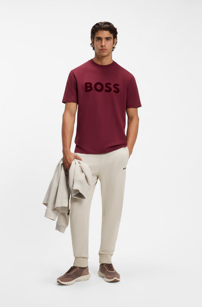 BOSS JT_UNION HADIKO BUKSER
