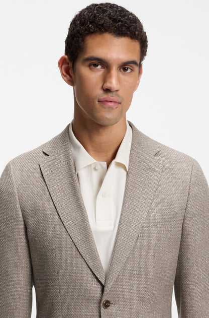 BOSS H-HUTSON BLAZER