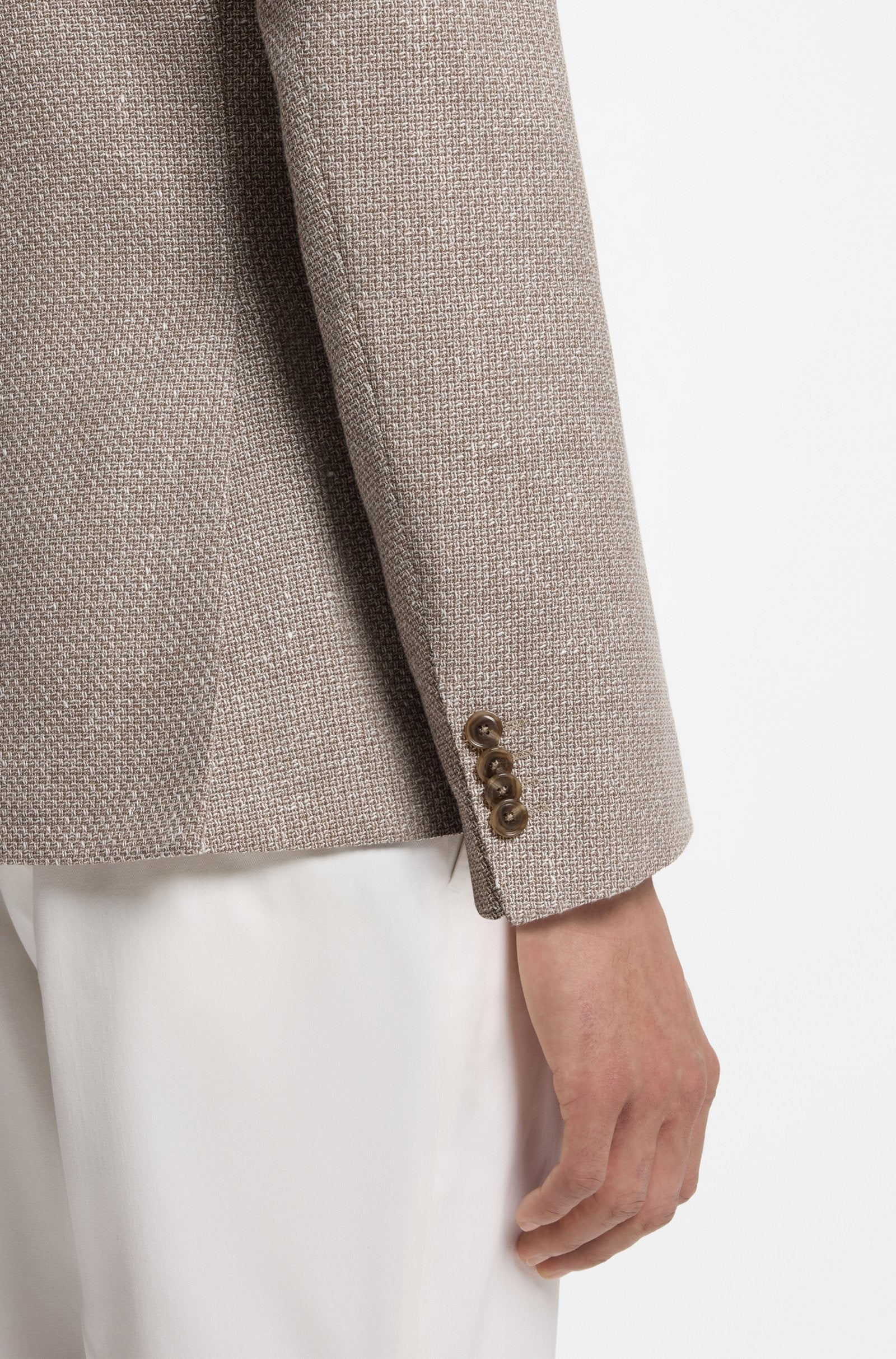 BOSS H-HUTSON BLAZER