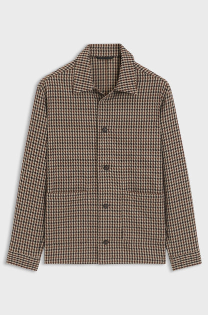 BOSS C-CARPER-OS-2PP-264 OVERSHIRT