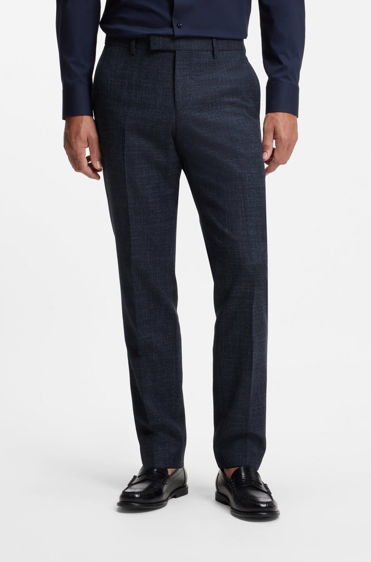 BOSS H-GENIUS-263 HABITBUKSER