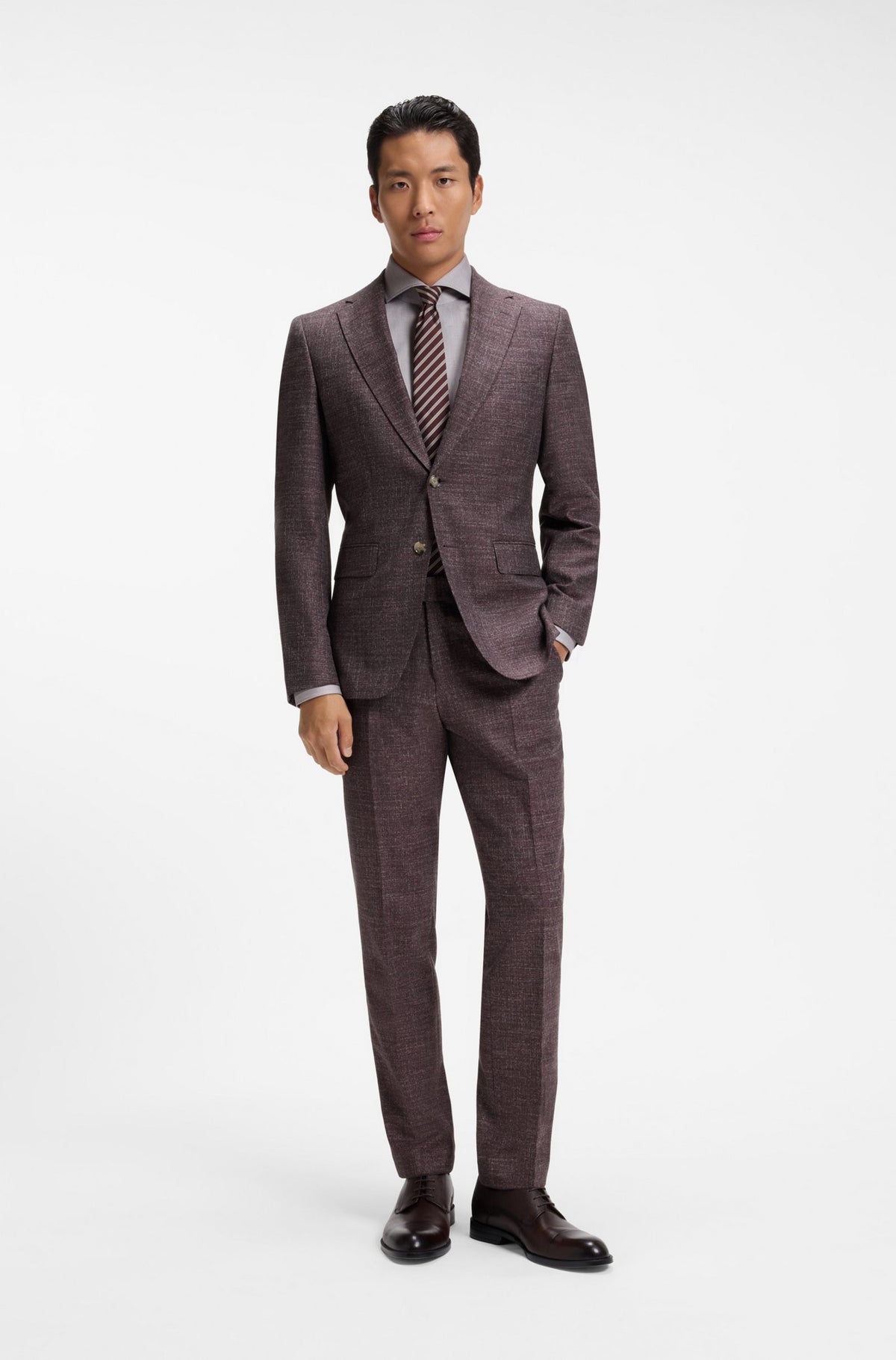 BOSS BLACK H-HUGE BLAZER