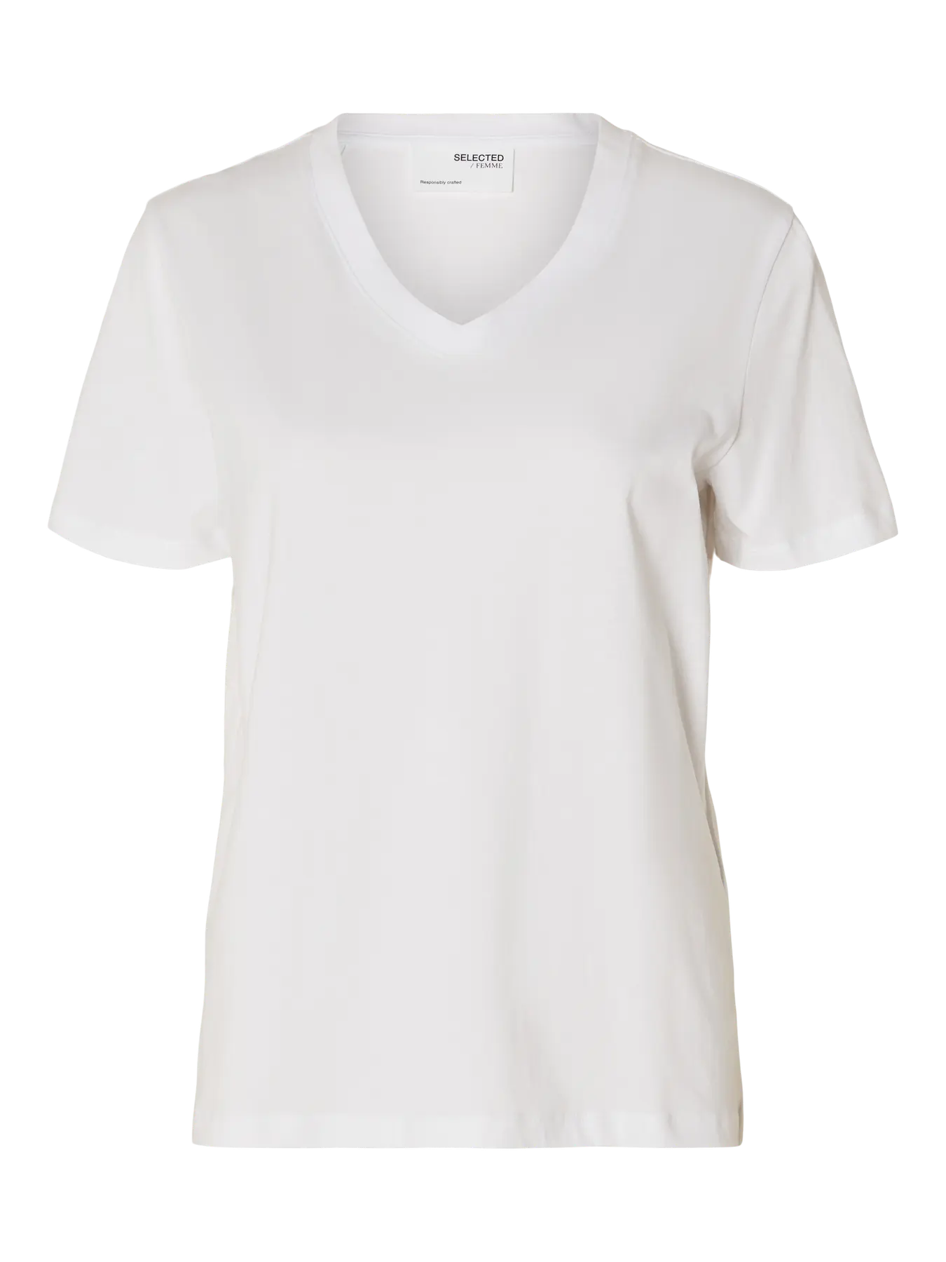 Kortærmet Tee 3