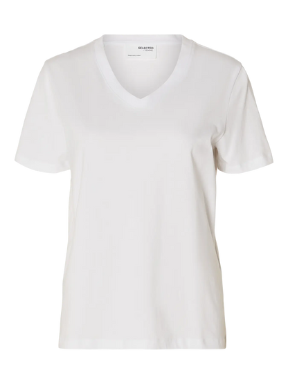Kortærmet Tee 3
