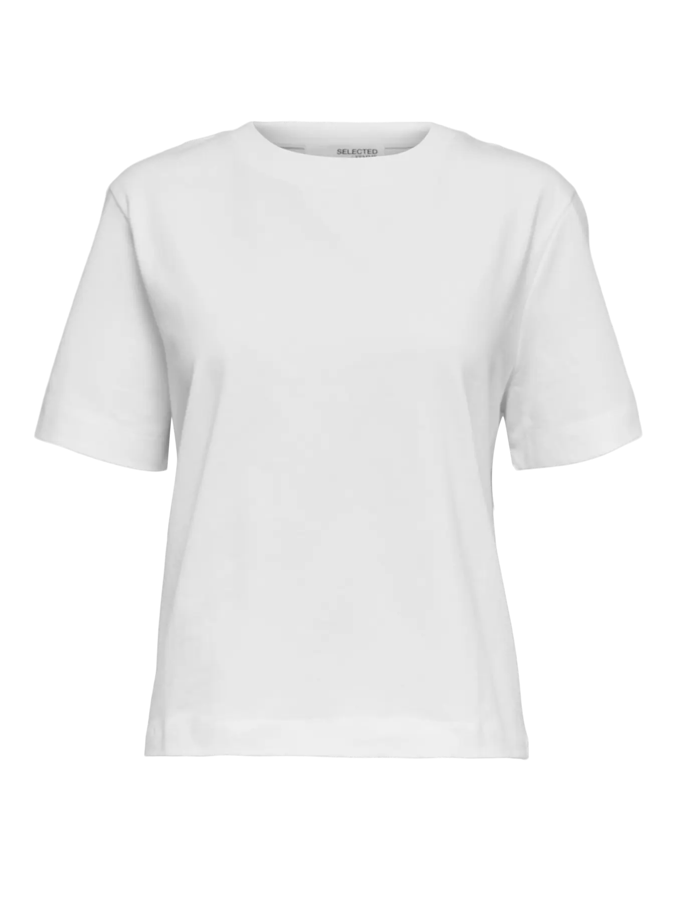 Kortærmet Tee 2