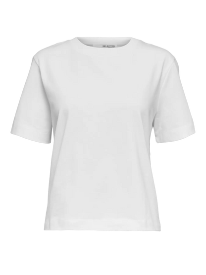 Kortærmet Tee 2
