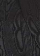 SAND RC – STAR DANDY JACQUARD BLAZER (BLACK)