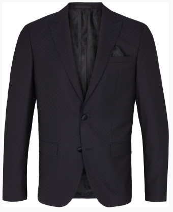 SAND RC – STAR DANDY BLAZER NAVY