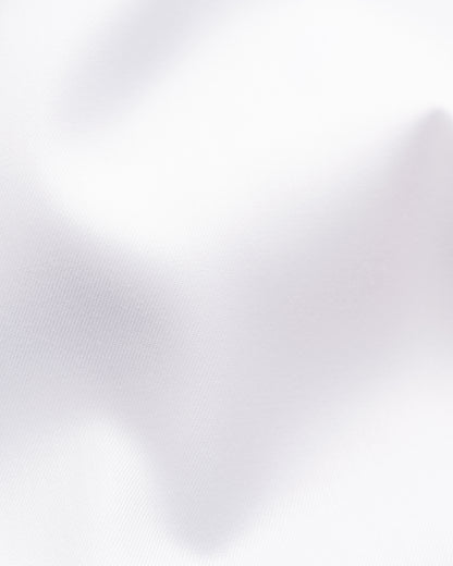 ETON SOLID SIGNATURE TWILL BEIGE EFFECT SHIRT – CONTEMPORARY FIT