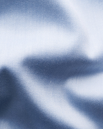 ETON SIGNATURE TWILL GEOMETRIC EFFECT SHIRT – CONTEMPORARY FIT