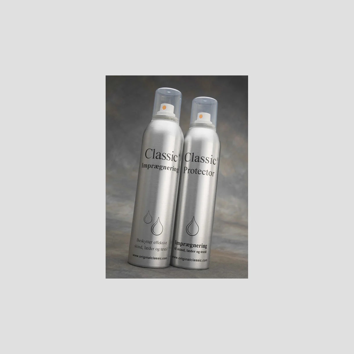 Classic Forever Black 600 ml