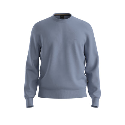 BOSS STRIKTRØJE - UPACAS-L