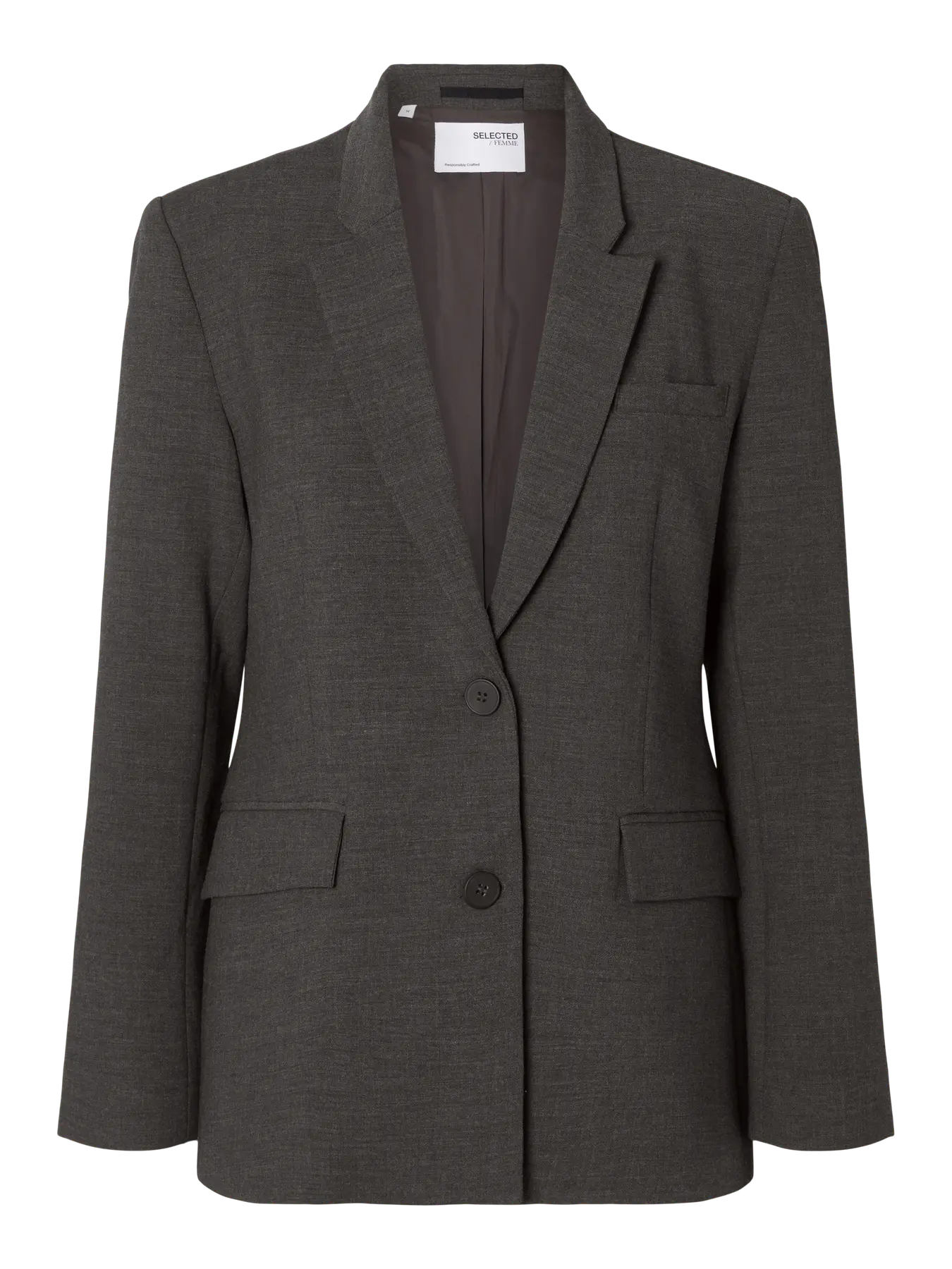 Blazer 2 - Klassisk Fit
