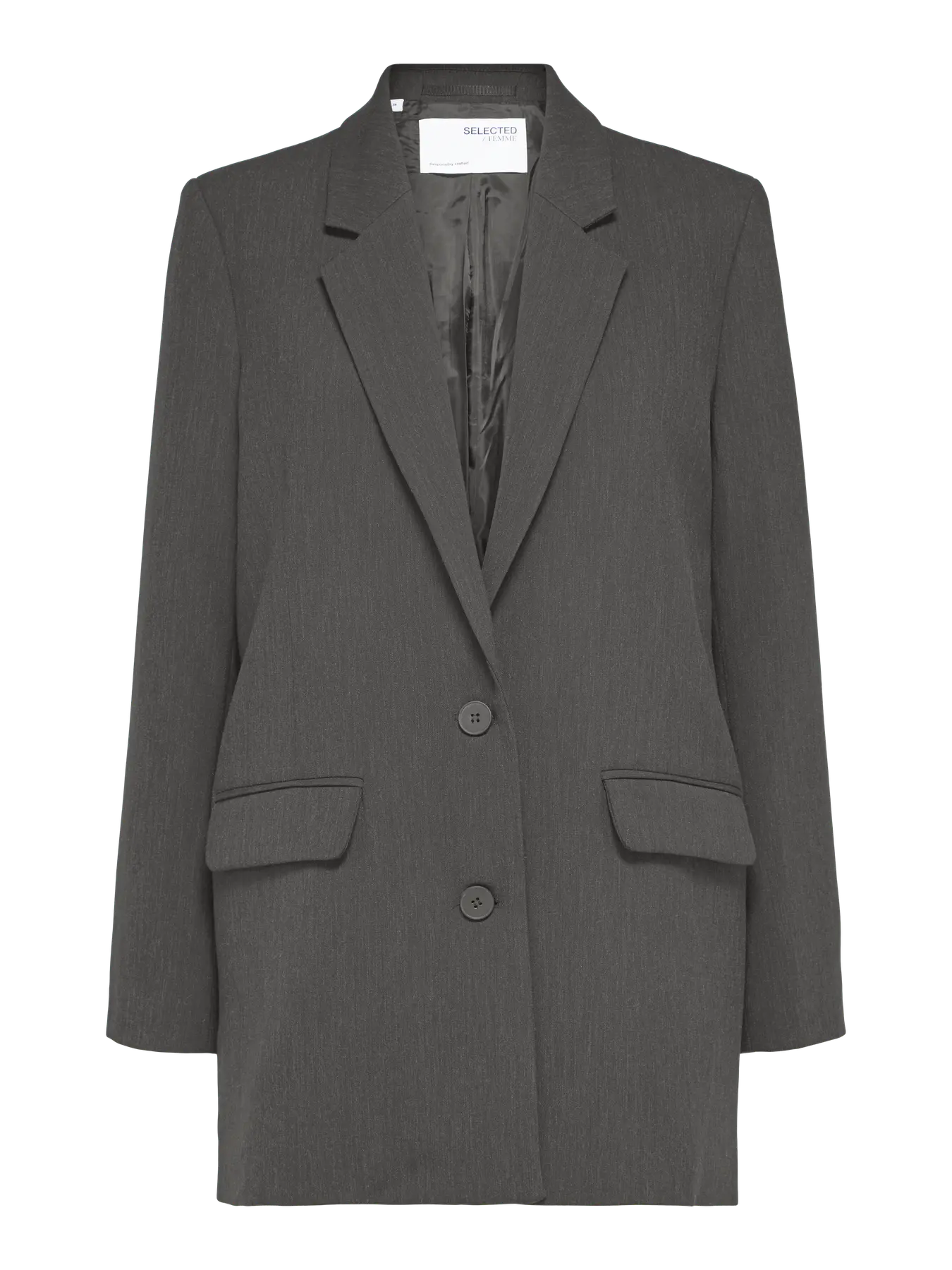 Blazer 1 - Relaxed Fit
