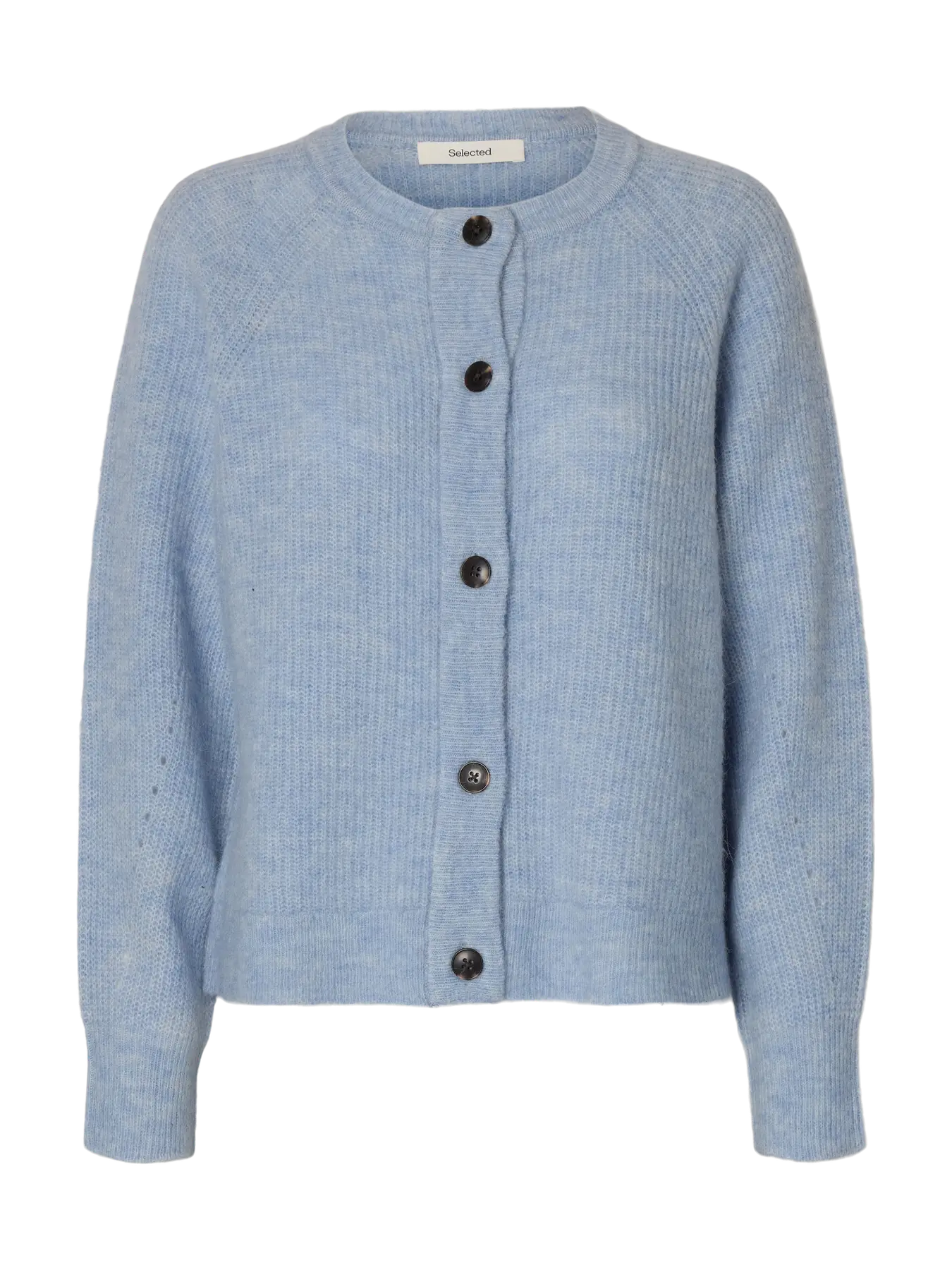 Cardigan 4