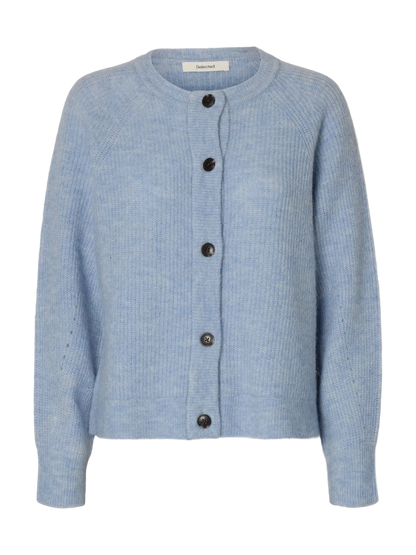 Cardigan 4