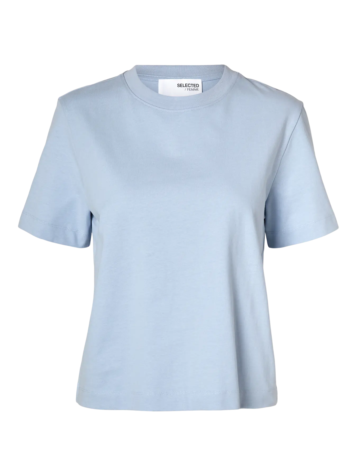Kortærmet Tee 2