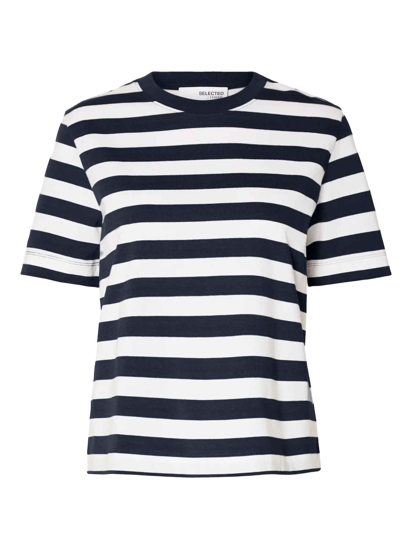 Kortærmet Tee 1