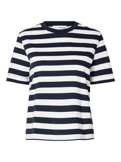 Kortærmet Tee 1