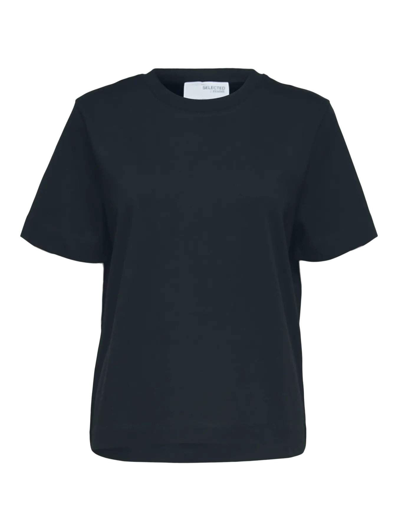 Kortærmet Tee 2