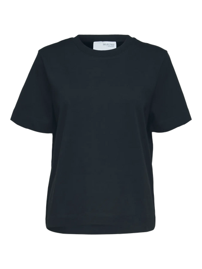 Kortærmet Tee 2