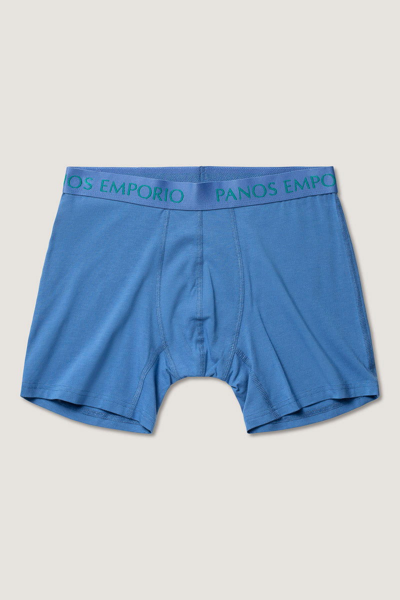 PANOS EMPORIO 3PK BAMBOO BOXER
