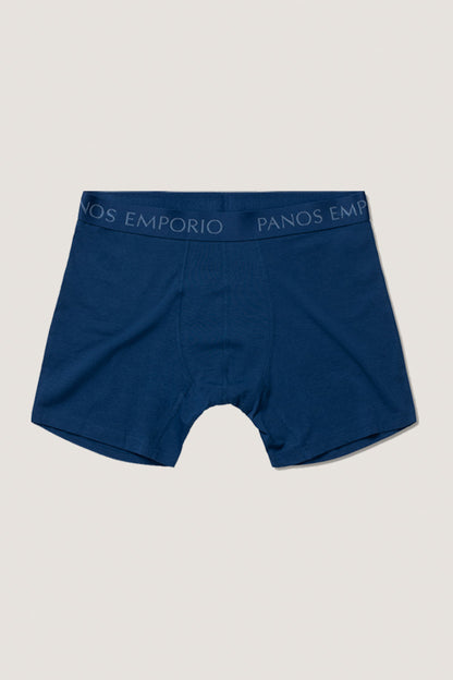 PANOS EMPORIO 3PK BAMBOO BOXER