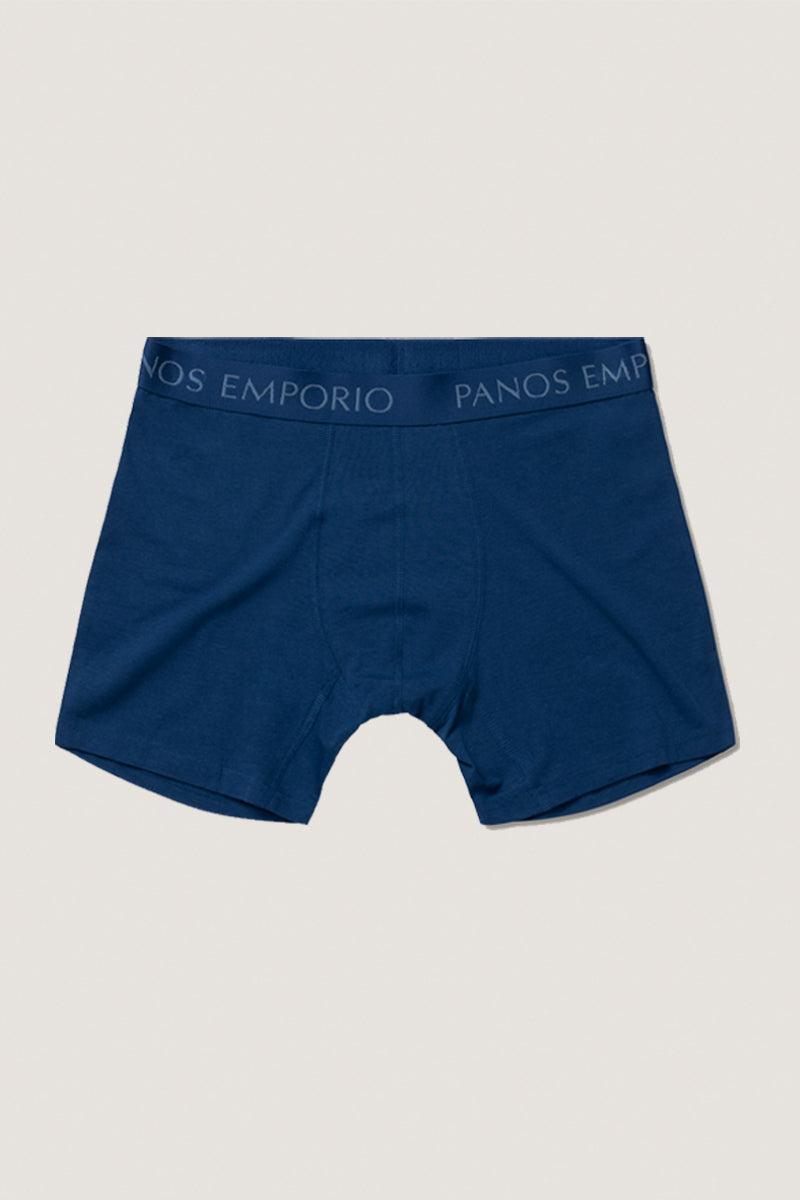 PANOS EMPORIO 3PK BAMBOO BOXER