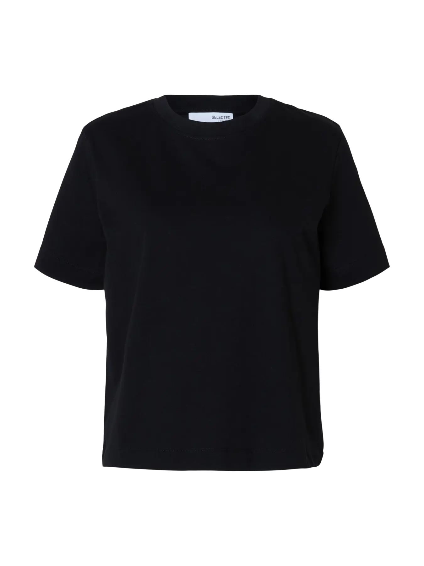 Kortærmet Tee 2