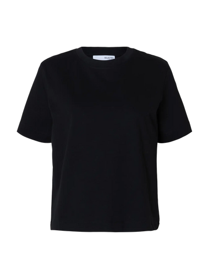 Kortærmet Tee 2