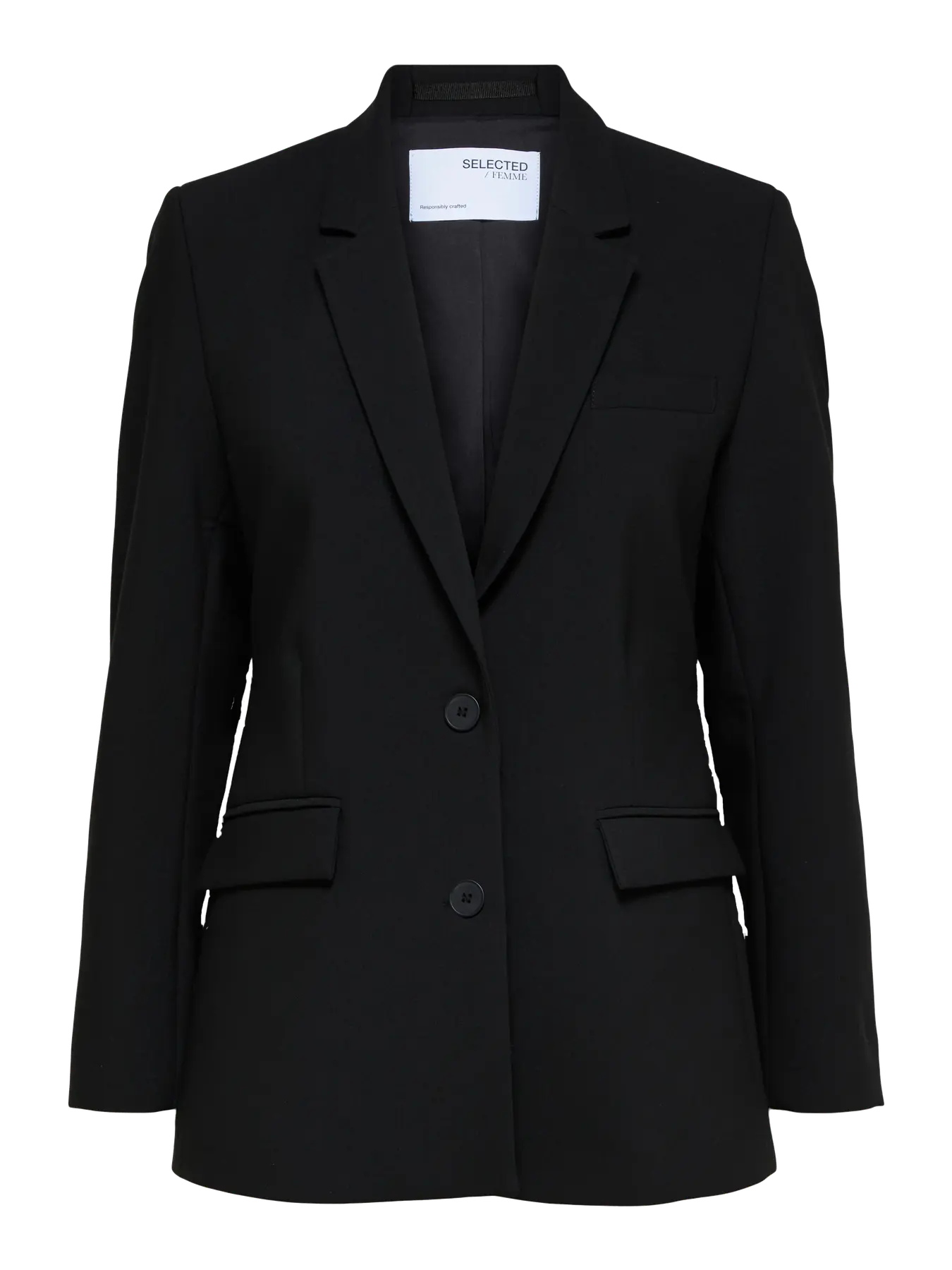 Blazer 2 - Klassisk Fit
