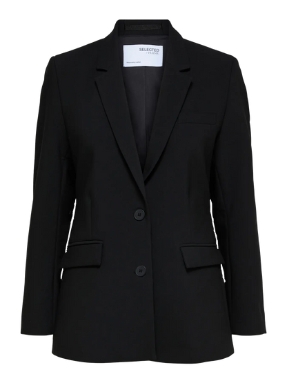 Blazer 2 - Klassisk Fit
