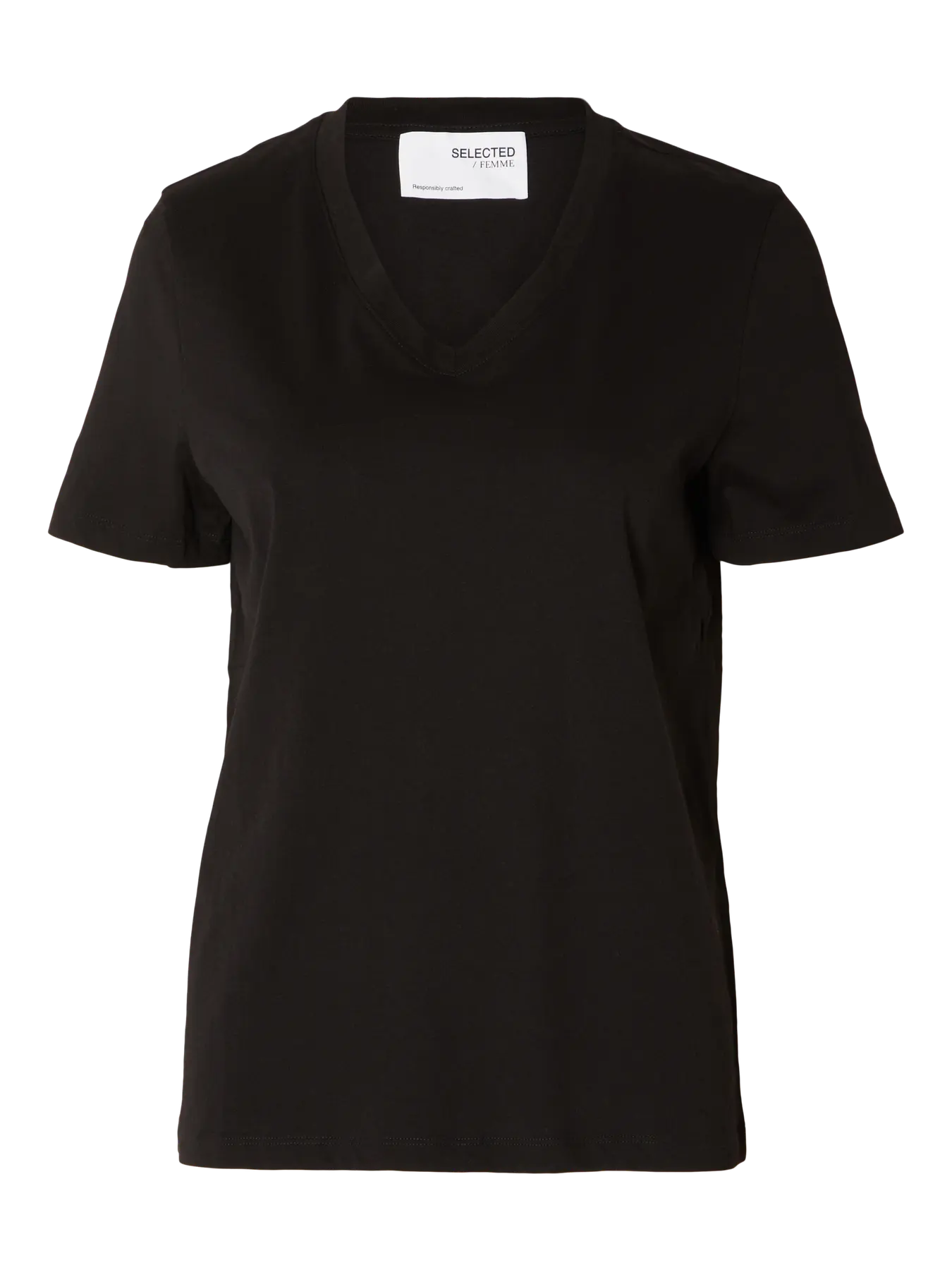 Kortærmet Tee 3