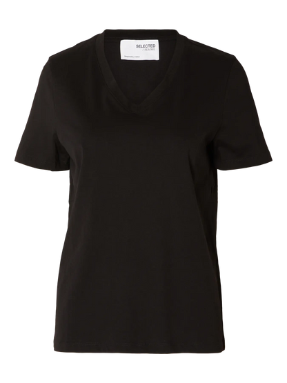 Kortærmet Tee 3