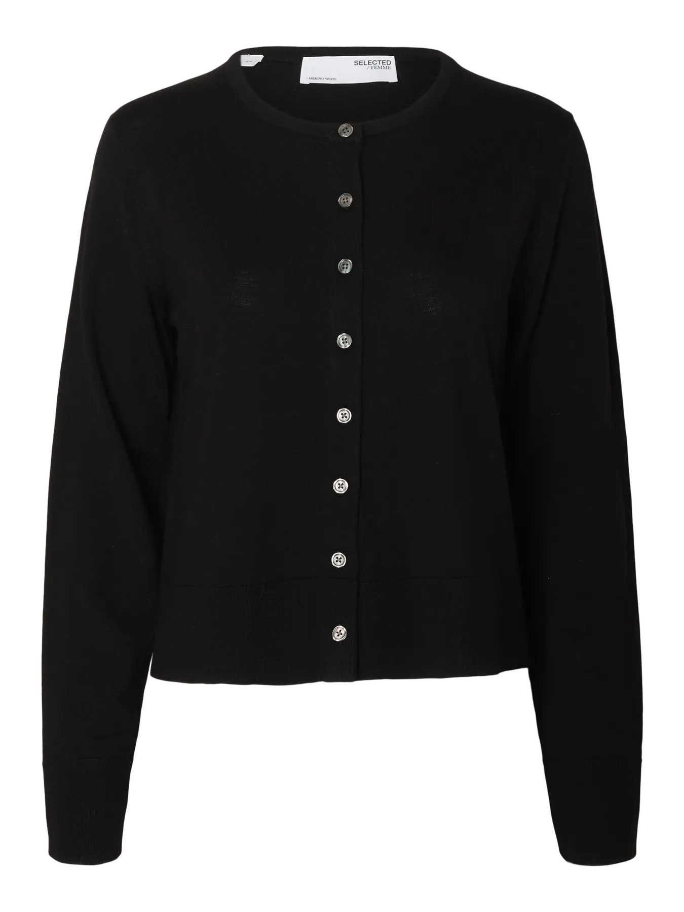 Cardigan 1