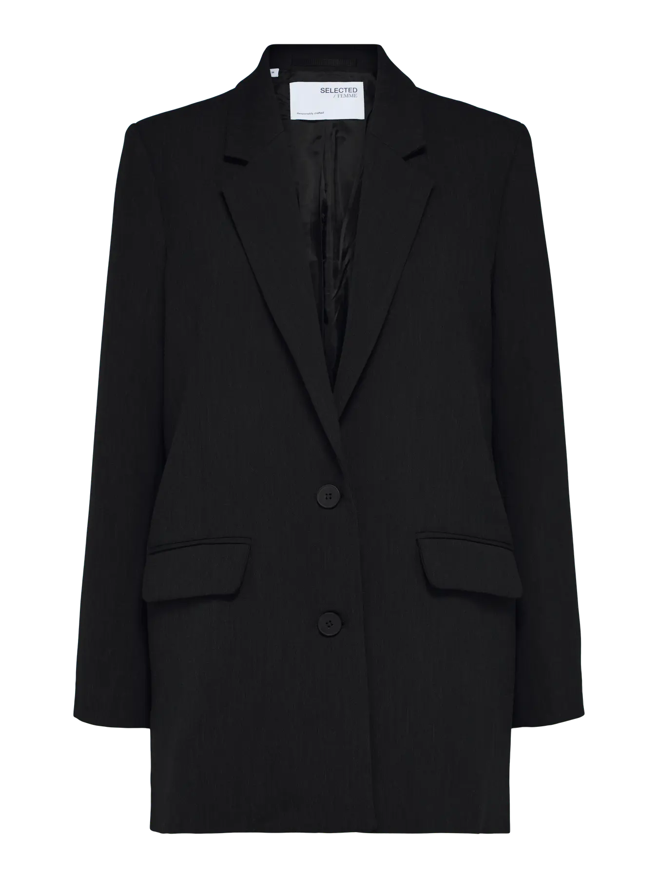 Blazer 1 - Relaxed Fit