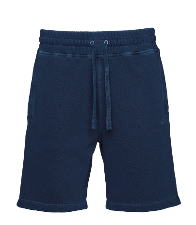 D2. SUNFADED SWEAT SHORTS