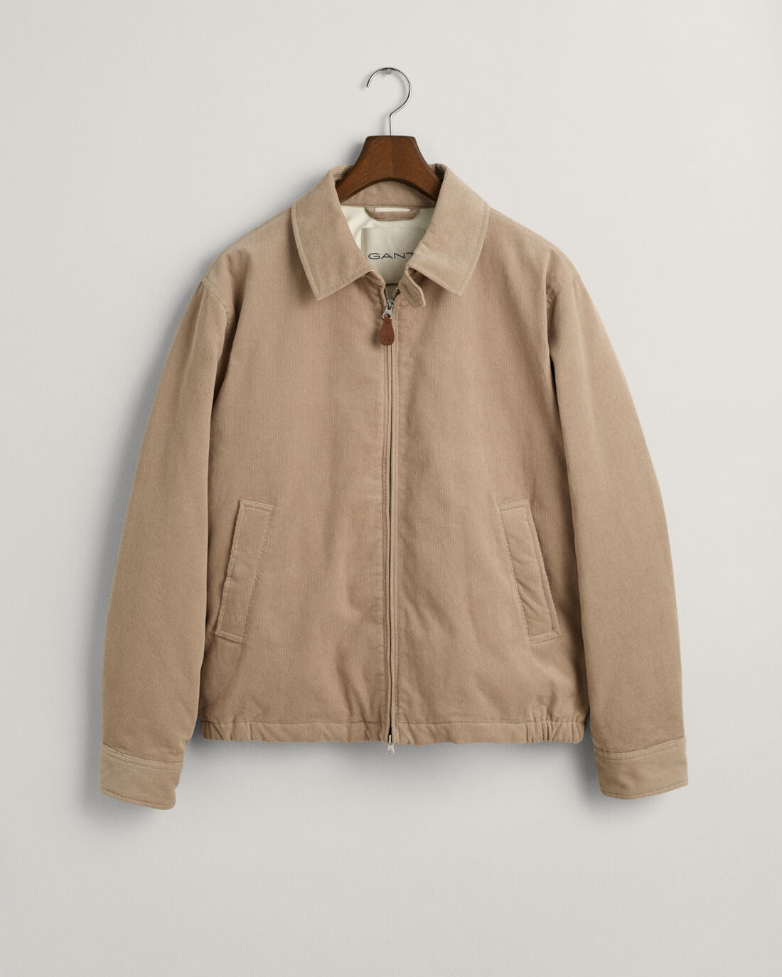 CORD WINDCHEATER