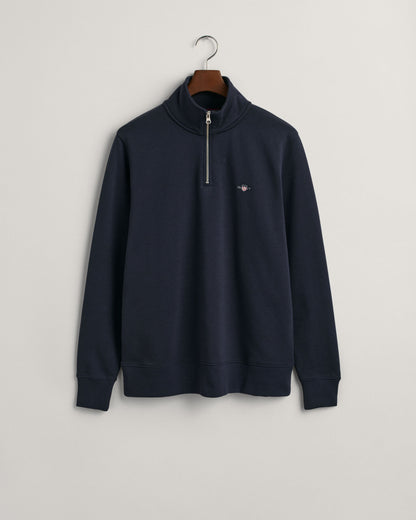 SHIELD HALF ZIP