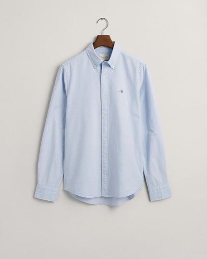 SLIM CLASSIC OXFORD SHIRT