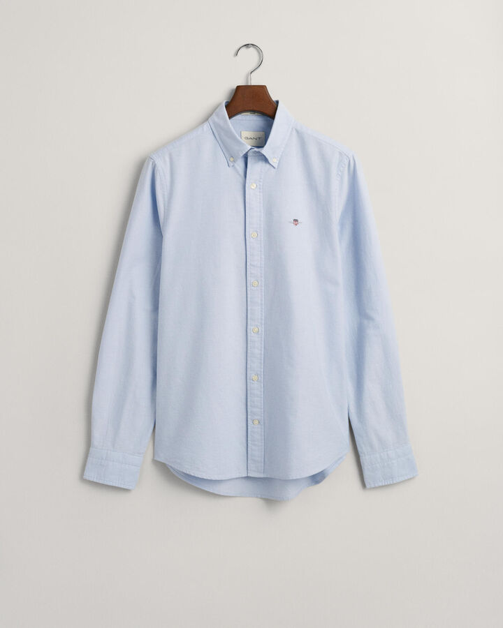SLIM CLASSIC OXFORD SHIRT