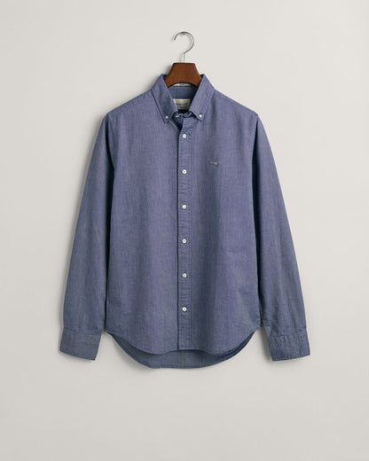 SLIM CLASSIC OXFORD SHIRT