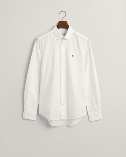 SLIM CLASSIC OXFORD SHIRT
