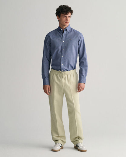 SLIM CLASSIC OXFORD SHIRT
